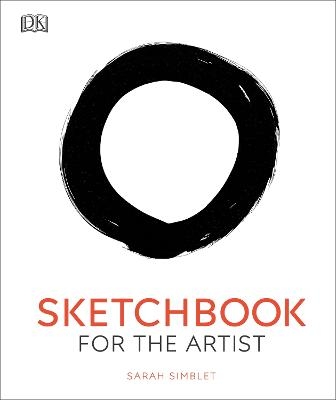 Sketchbook for the Artist - Sarah Simblet
