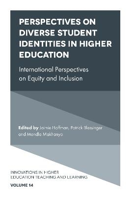 Perspectives on Diverse Student Identities in Higher Education - 