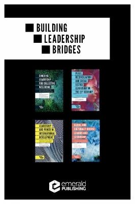 Building Leadership Bridges Book Set (2015-2019) - 