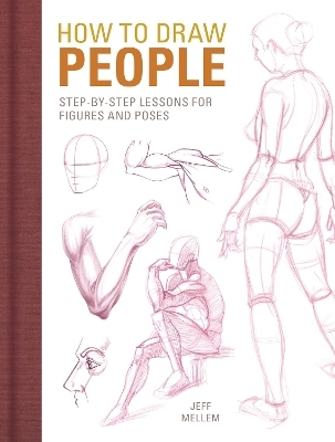 How to Draw People - Jeff Mellem