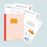 Grundschule - Mathe, 2. Klasse: Wiederholung des Jahresstoffs - Teil 2 - Manuela Winter, Sabrina Nägl