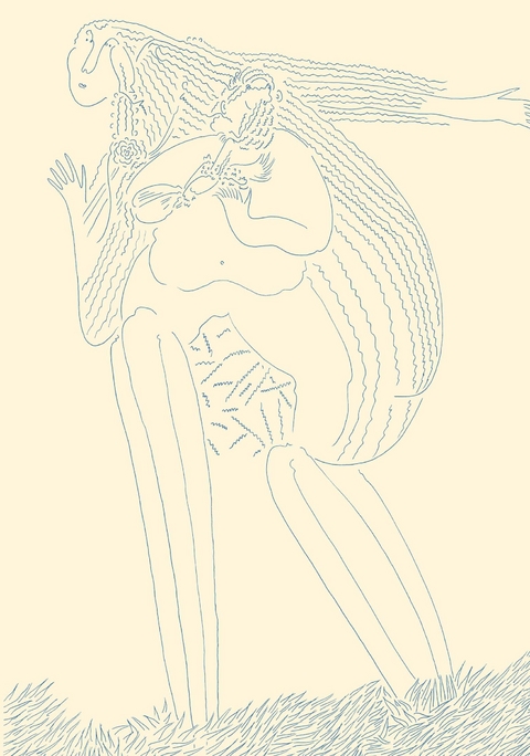 Anna Schachinger - TREFFEN - Margit M&ouml;ssmer