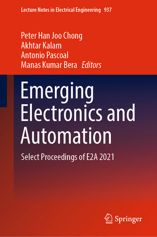 Emerging Electronics and Automation