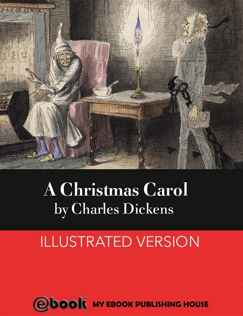 A Christmas Carol - Charles Dickens