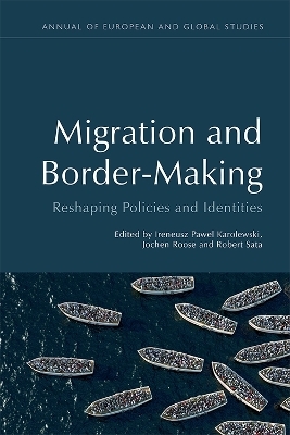 Migration and Border-Making - 