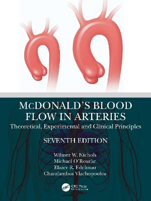 McDonald&rsquo;s Blood Flow in Arteries - 