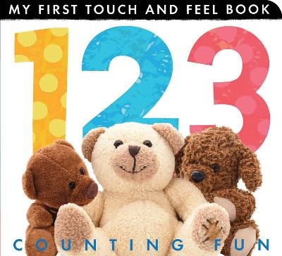 123 Counting Fun - Jonathan Litton