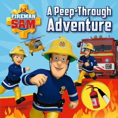 Fireman Sam: A Peep-Through Adventure -  Farshore