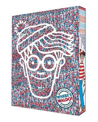 Where&rsquo;s Waldo? The Ultimate Waldo Watcher Collection - Martin Handford