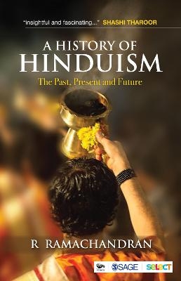 A History of Hinduism - R Ramachandran