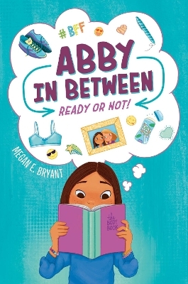 Ready or Not! #1 - Megan E. Bryant