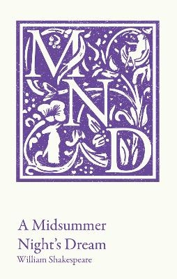 A Midsummer Night's Dream - William Shakespeare