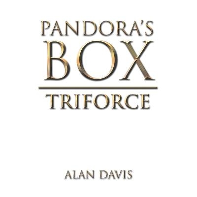 Pandora's Box - Alan Davis