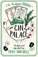 Gin Palace - Whitwell, Tracy