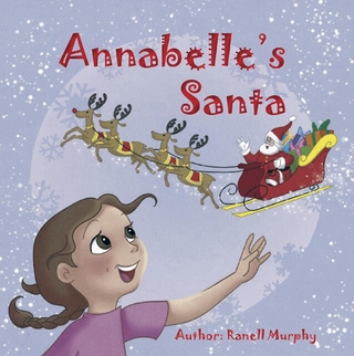 Annabelle's Santa