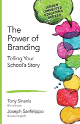 The Power of Branding - Tony Sinanis, Joseph M. Sanfelippo