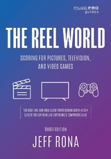 The Reel World - Rona, Jeff