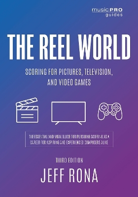 The Reel World - Jeff Rona
