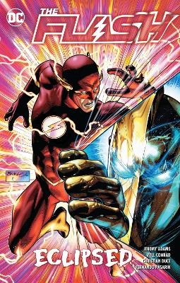 The Flash Vol. 17: Eclipsed - Jeremy Adams, Fernando Pasarin