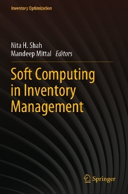 Soft Computing in Inventory Management - 