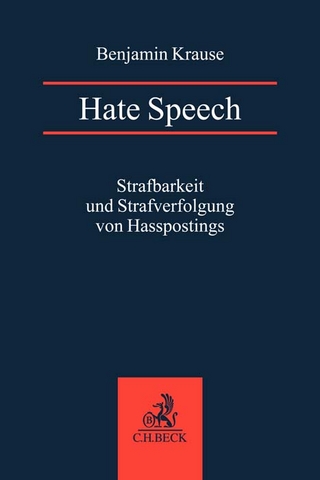 Hate Speech