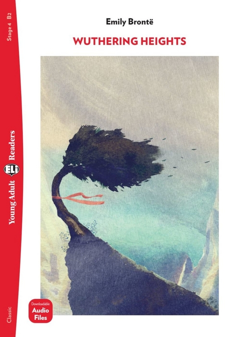 Wuthering Heights - Emily Bront&euml;