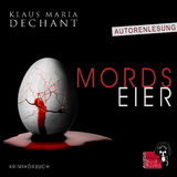 MORDSEIER - Klaus Maria Dechant