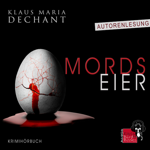 MORDSEIER - Klaus Maria Dechant