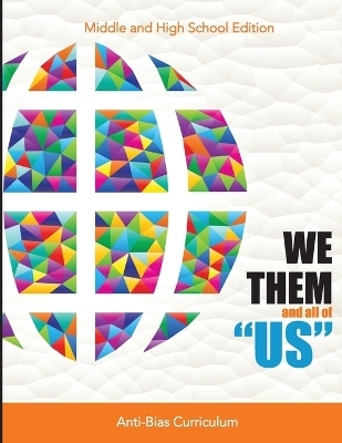 WE THEM and all of "US" - Michelle R Jackson-McCoy