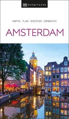 DK Amsterdam -  DK Travel