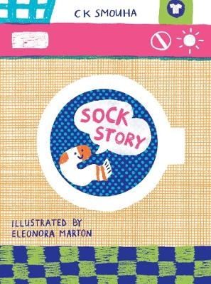 Sock Story - C K Smouha