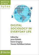 Digital Sociology in Everyday Life - 