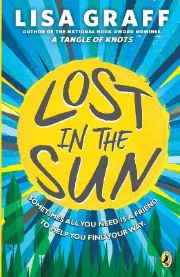 Lost in the Sun - Lisa Graff