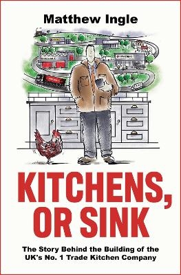 Kitchens, or Sink