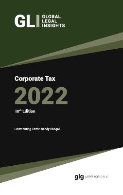 Global Legal Insights - 