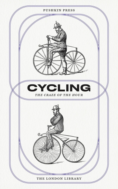 Cycling - Various authors