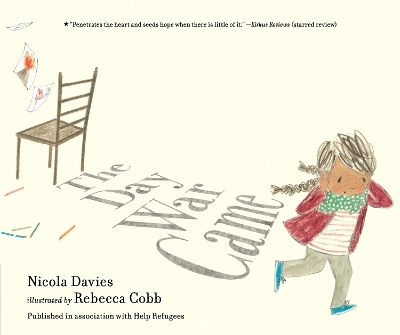 The Day War Came - Nicola Davies