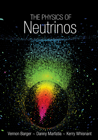 The Physics of Neutrinos