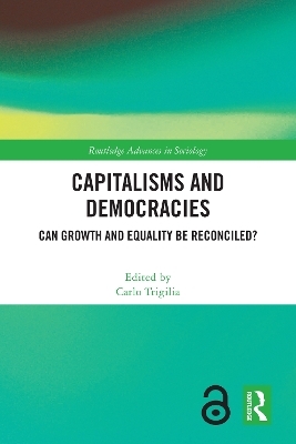 Capitalisms and Democracies
