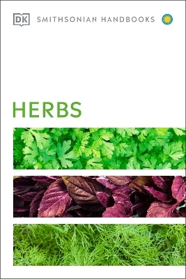 Herbs - Lesley Bremness