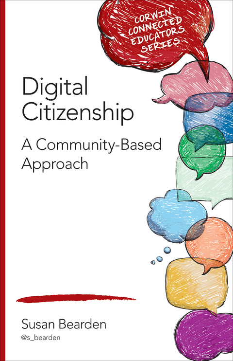 Digital Citizenship - Susan M. Bearden