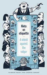 Hints on Etiquette - Various authors