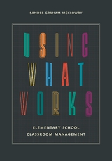 Using What Works -  Sandee Graham McClowry