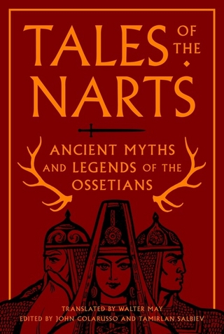Tales of the Narts