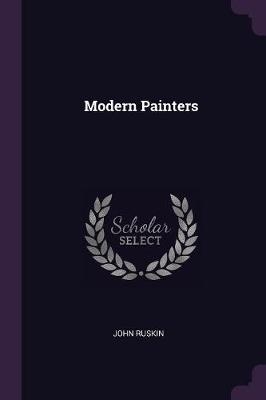 Modern Painters