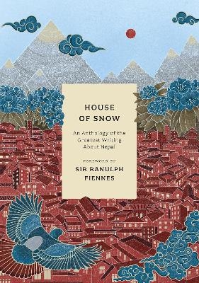 House of Snow - 