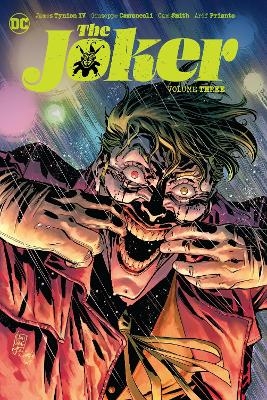 The Joker Vol. 3 - James Tynion IV, Sam Johns