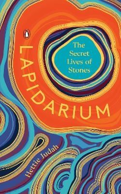 Lapidarium - Hettie Judah
