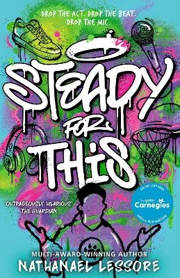 Steady For This - Nathanael Lessore