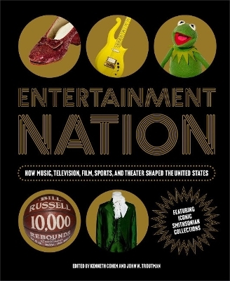 Entetainment Nation - 